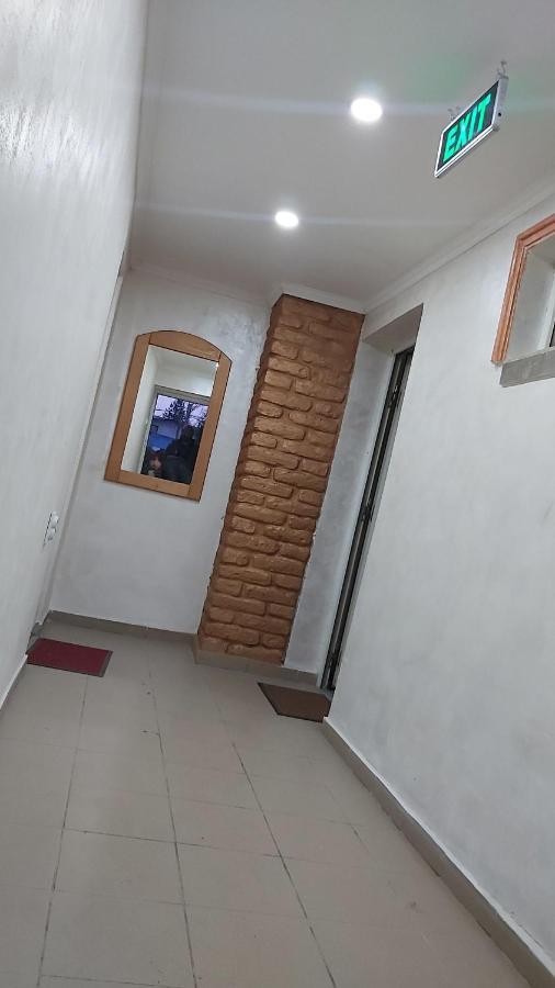 Rooms Stefan Суботица Экстерьер фото