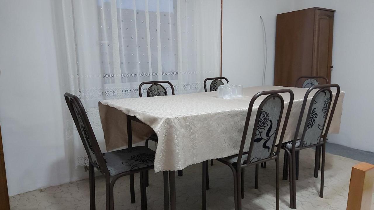 Rooms Stefan Суботица Экстерьер фото