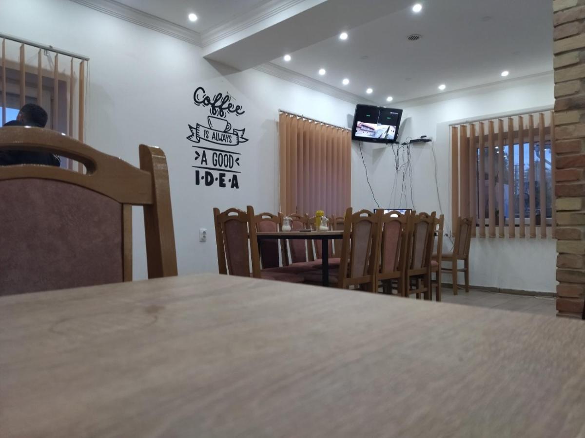 Rooms Stefan Суботица Экстерьер фото