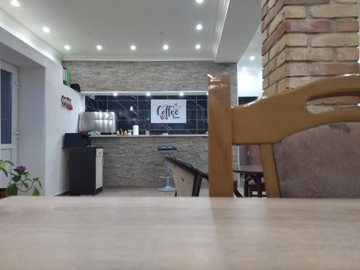 Rooms Stefan Суботица Экстерьер фото