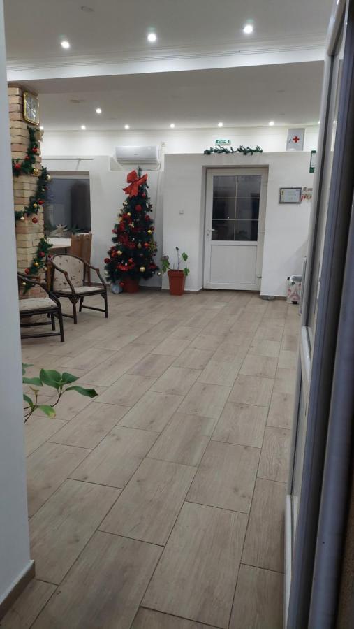 Rooms Stefan Суботица Экстерьер фото