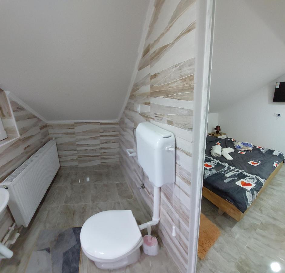 Rooms Stefan Суботица Экстерьер фото