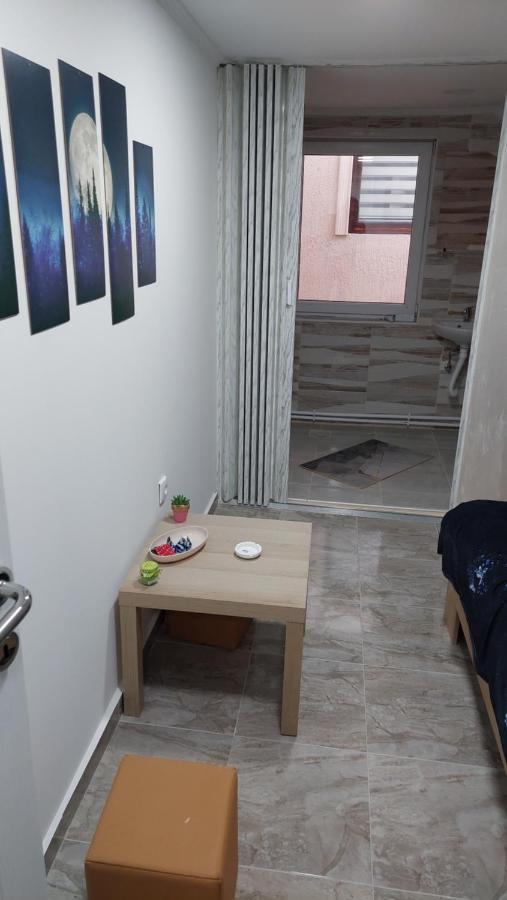 Rooms Stefan Суботица Экстерьер фото