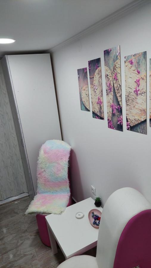 Rooms Stefan Суботица Экстерьер фото