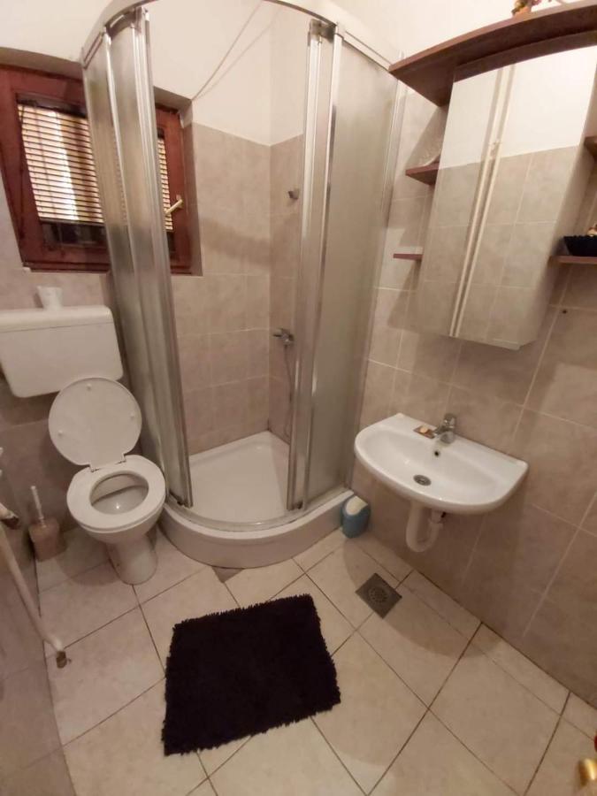 Rooms Stefan Суботица Экстерьер фото