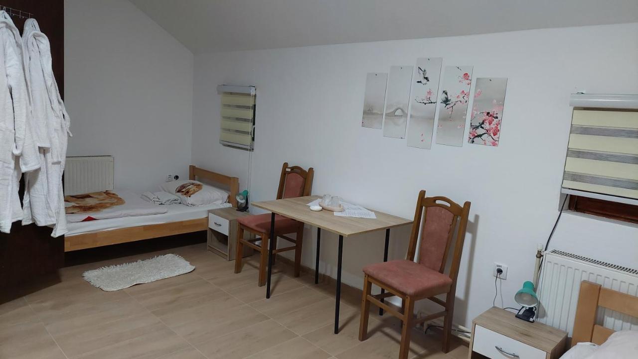 Rooms Stefan Суботица Экстерьер фото