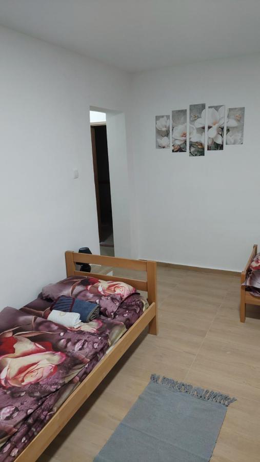 Rooms Stefan Суботица Экстерьер фото